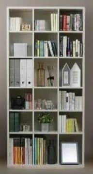 限定値下げ！新品未使用！アイリスオーヤマ●本棚ブックシェルフBKS-1890