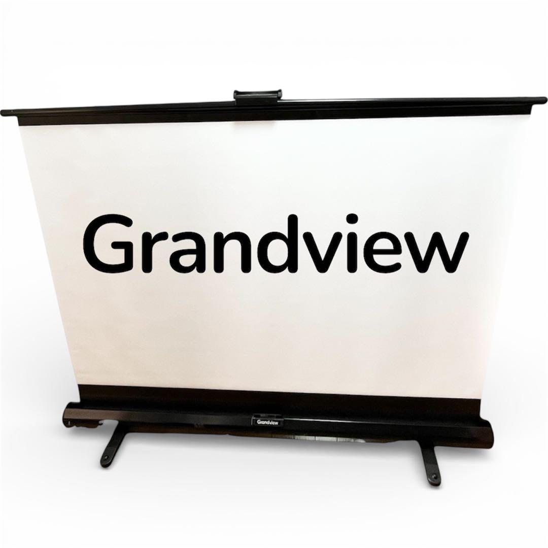 Grandview スクリーン GUP-60AFW