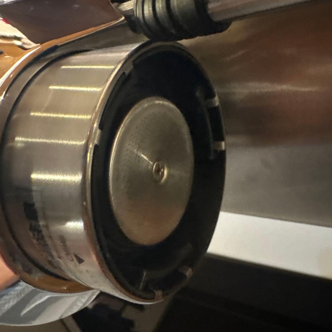 デロンギ　エスプレッソ・カプチーノメーカー デディカ アルテ EC885J