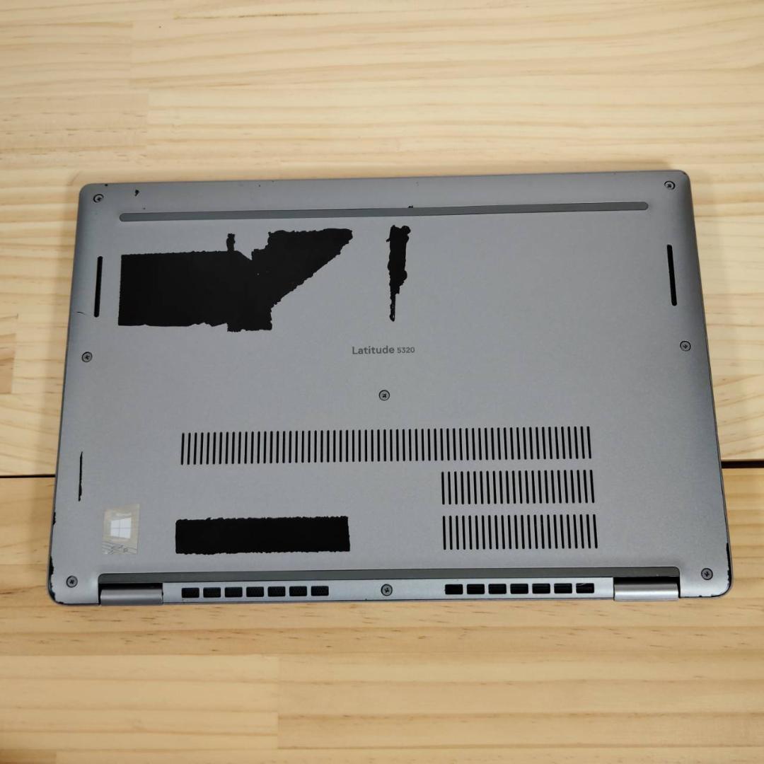 爆速 良品 DELL Latitude 5320 11世代i5 16GB 512