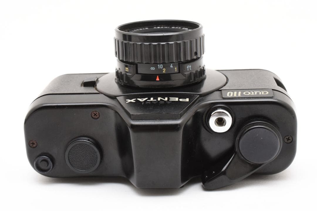 #248★動作品★PENTAX AUTO 110