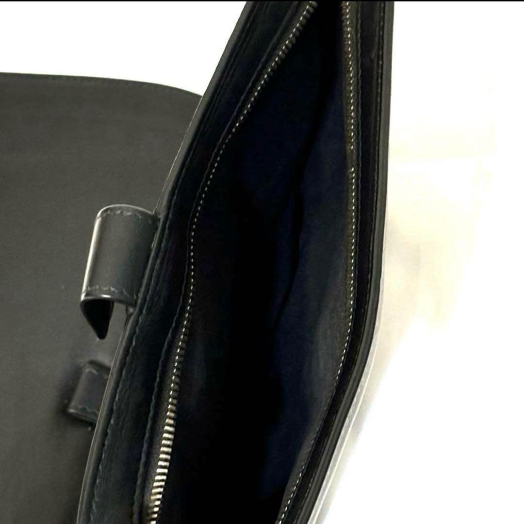 ボッテガヴェネタBOTTEGA VENETAレザーハンドバッグ イントレチャート