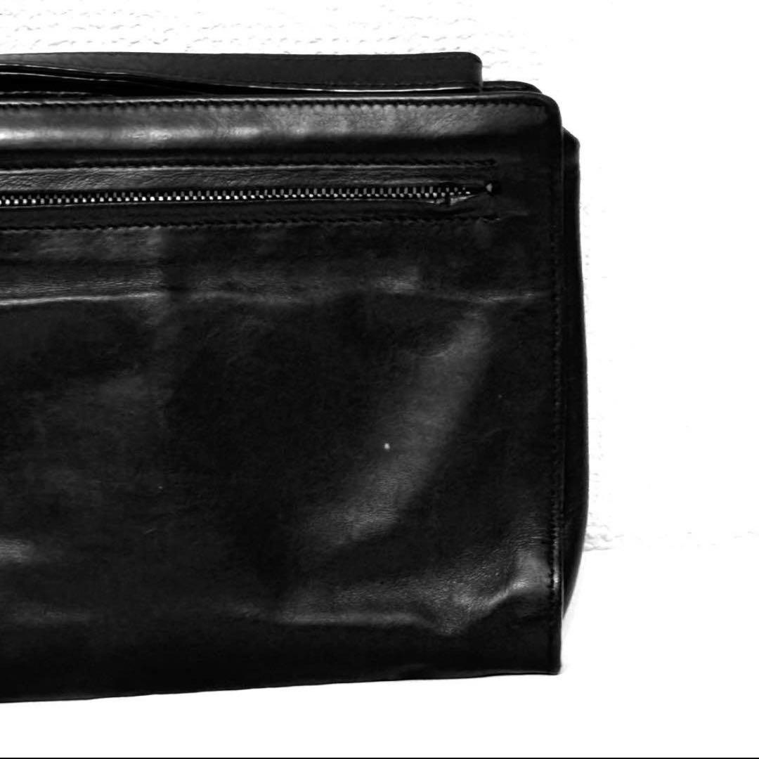 ボッテガヴェネタBOTTEGA VENETAレザーハンドバッグ イントレチャート