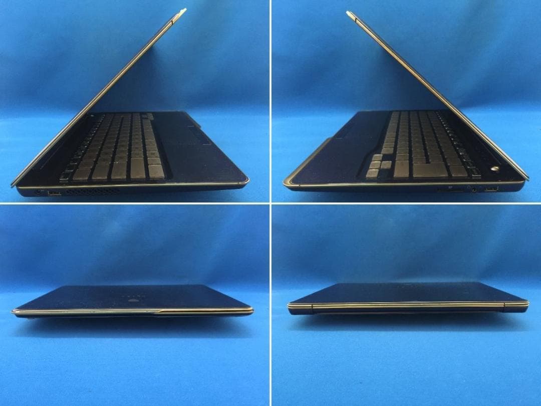 【詩結family】LIFEBOOK agete限定モデル CH55/J