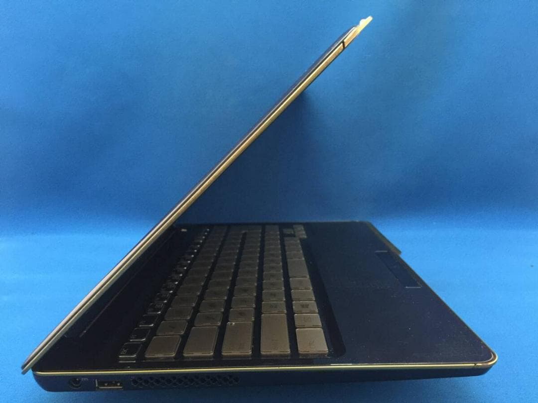 【詩結family】LIFEBOOK agete限定モデル CH55/J