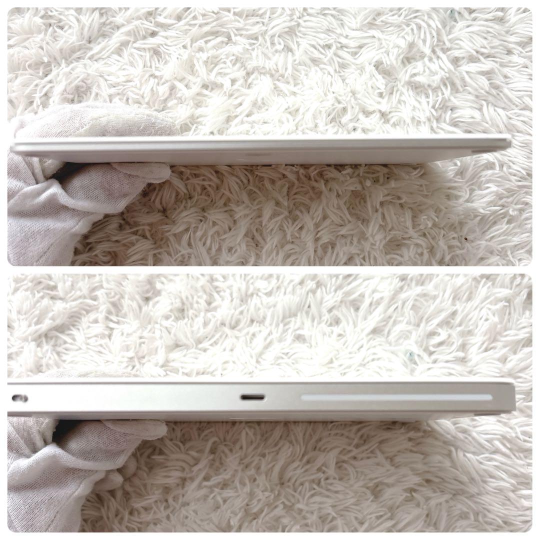 Apple Magic Trackpad MK2D3ZA/A A1535 白