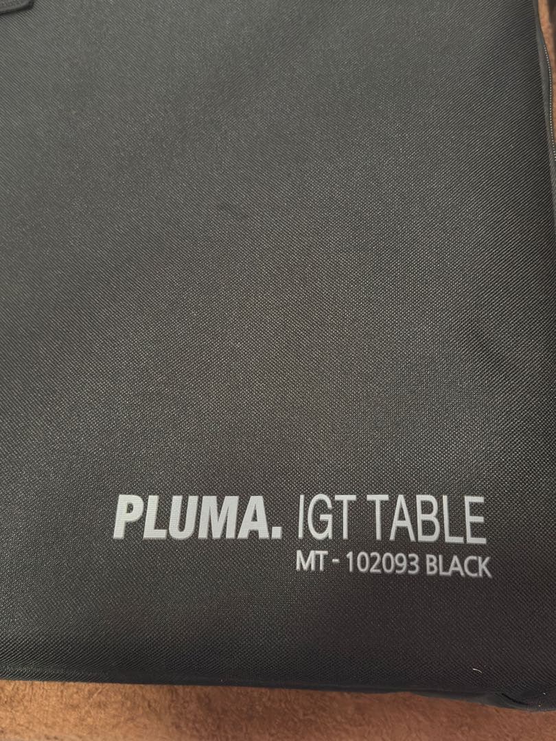 【MUTO・プルマIGTテーブル＆アクセサリー】 IGT互換可能 3ユニット