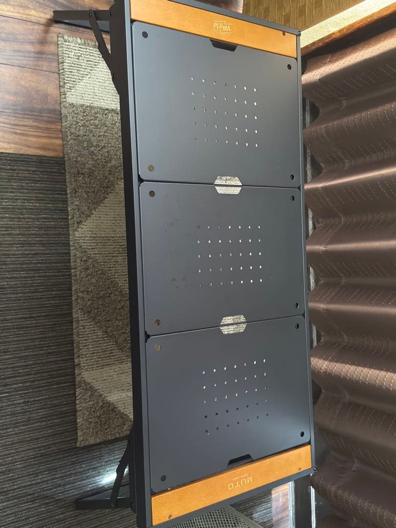 【MUTO・プルマIGTテーブル＆アクセサリー】 IGT互換可能 3ユニット