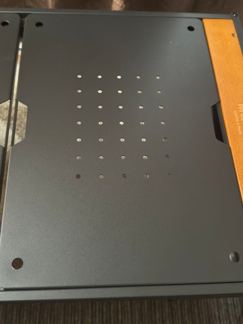 【MUTO・プルマIGTテーブル＆アクセサリー】 IGT互換可能 3ユニット