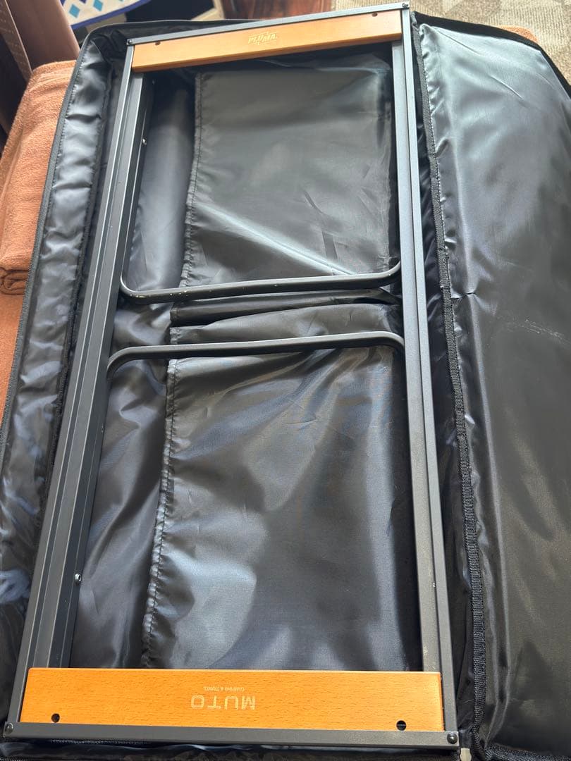 【MUTO・プルマIGTテーブル＆アクセサリー】 IGT互換可能 3ユニット