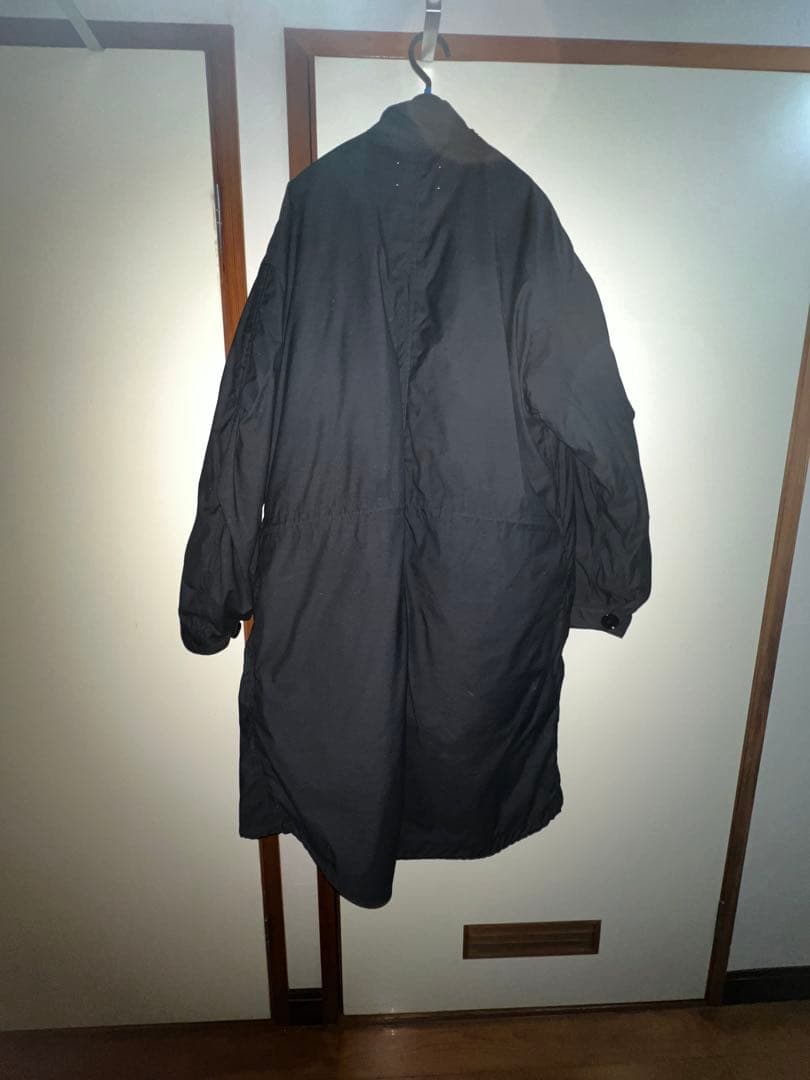 ciota モッズコート　フィッシュテールパーカ　m-65 ATさん