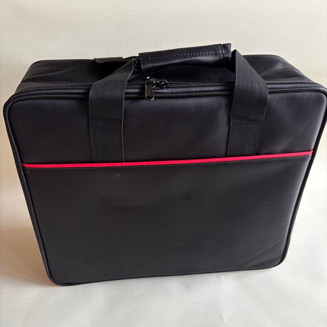 MOMAN MT12 テレプロンプター リモコン・収納バッグ付き