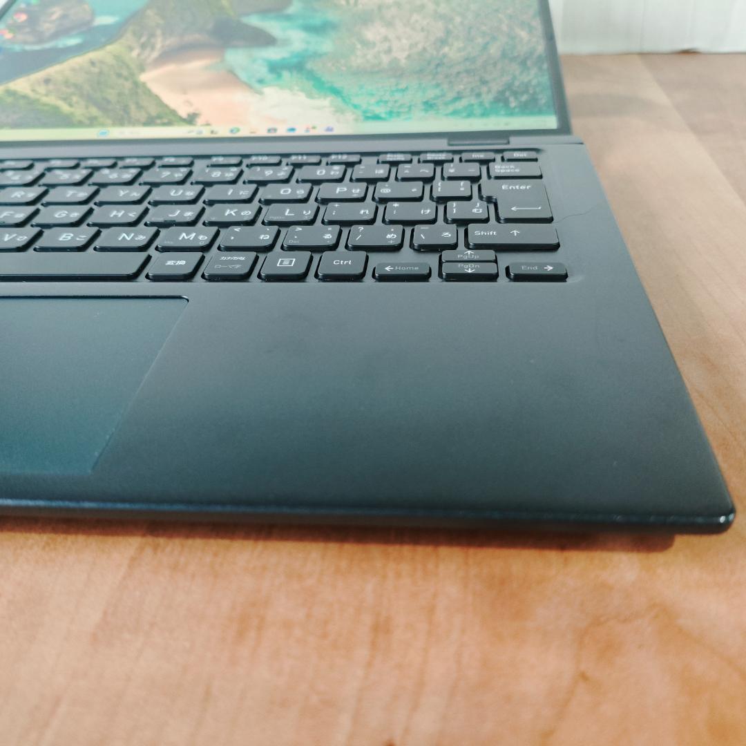 バッテリ新品！ dynabook G83/HS 16/256GB 第11世代⑯