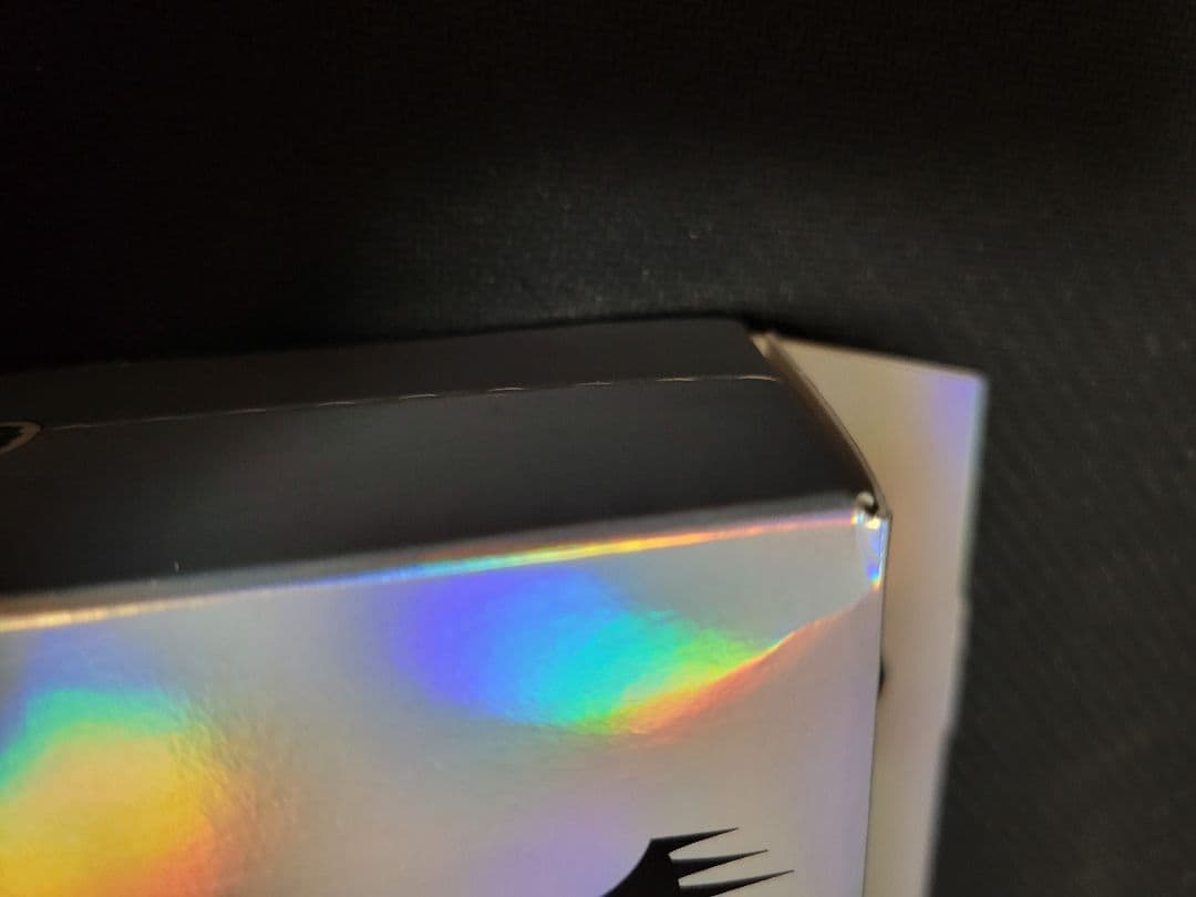 マジックザギャザリングファイナルファンタジーコラボ　統率者　カウンターブリッツ