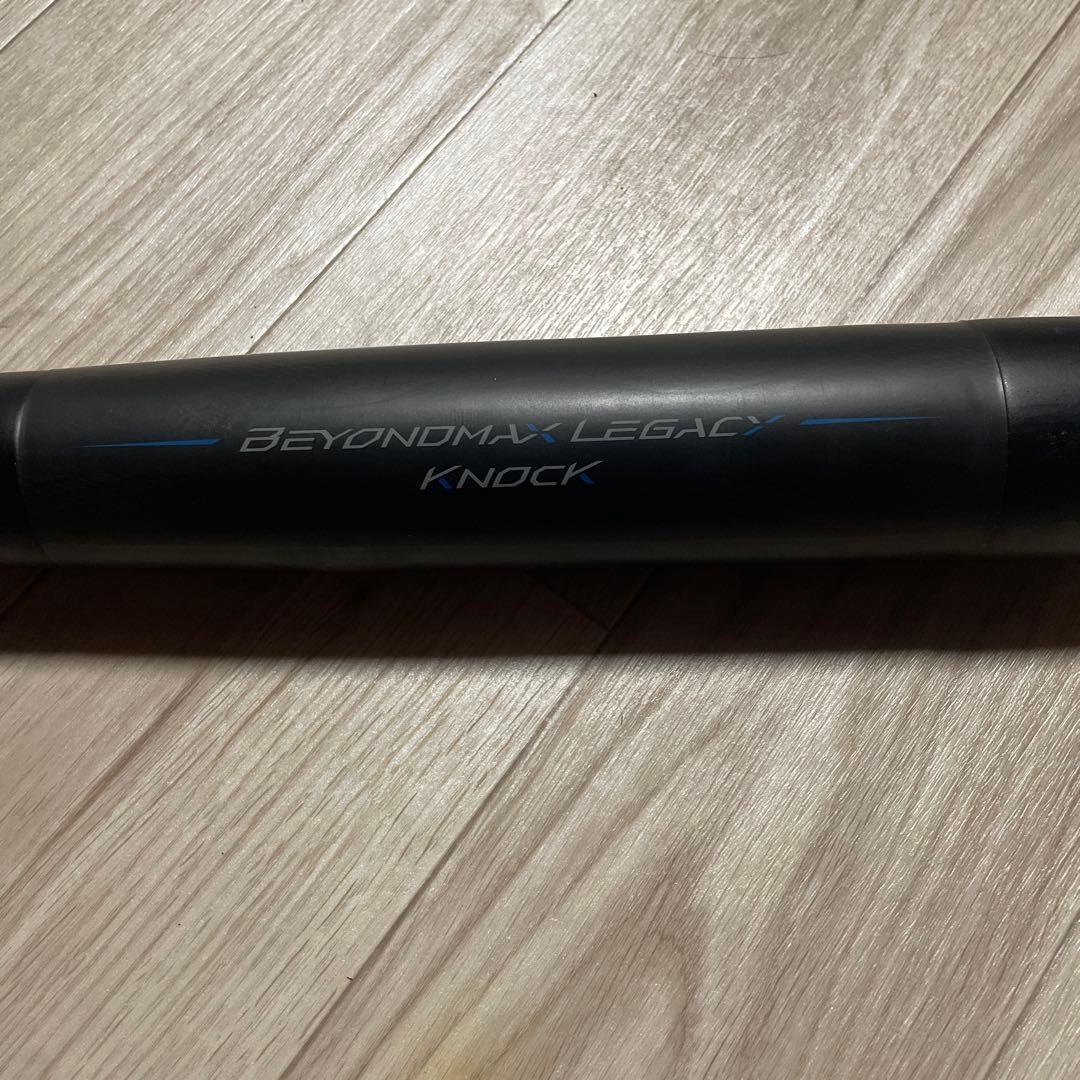 BEYONDMAX LEGACY KNOCKビヨンドマックスレガシーノックバット