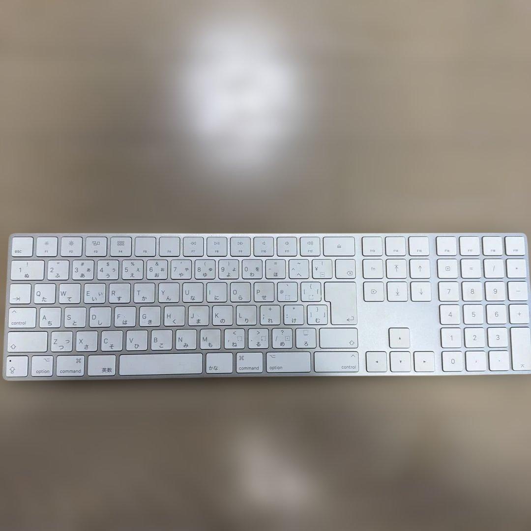 iMac 27インチCore i5 40GB/2TB キーボード&マウス付属