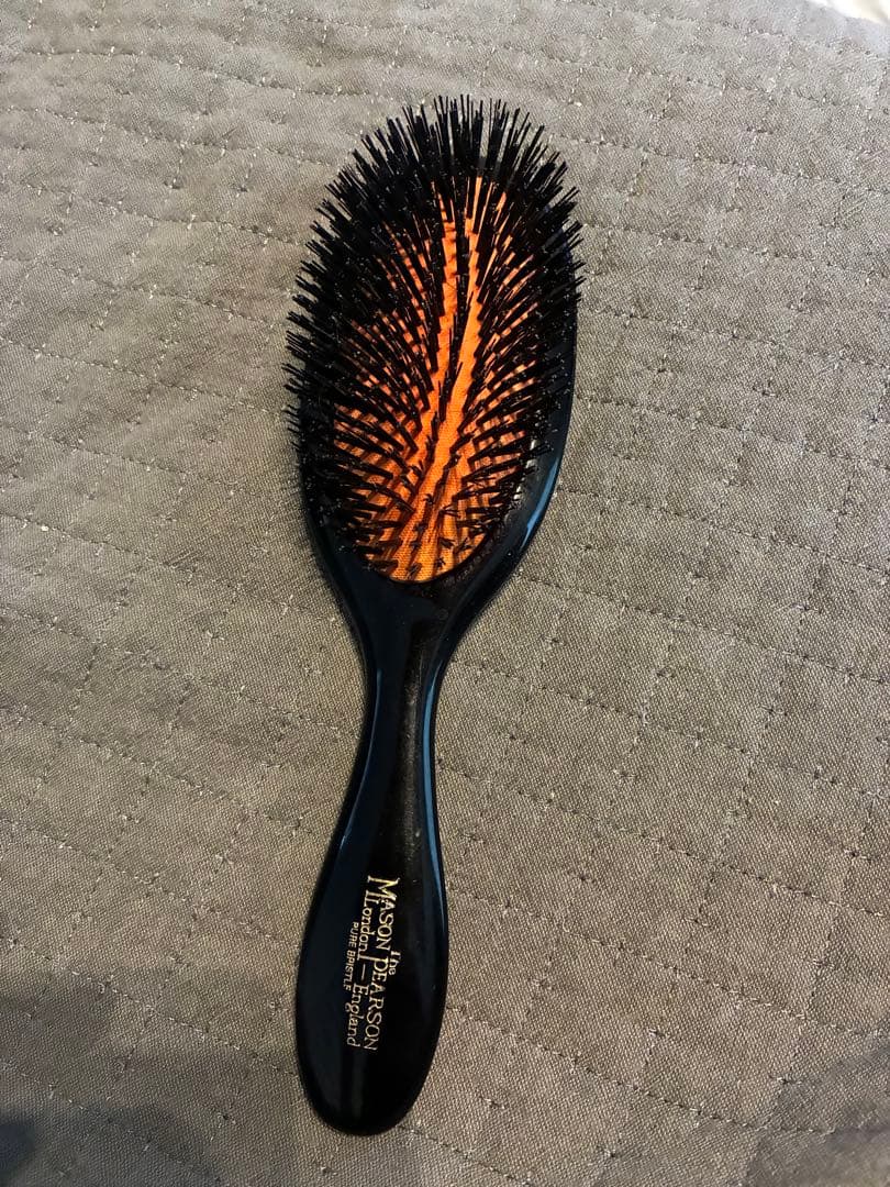 メイソンピアソン　ハンディブリッスル