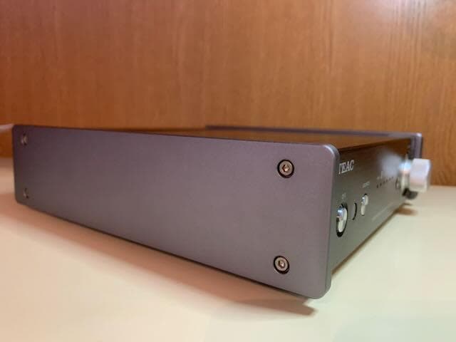 TEAC AI-301DA プリメインアンプ DSD対応