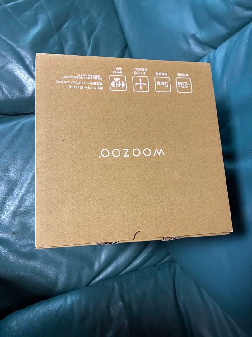 IRIS OHYAMAサーキュレーター KCF-BD151TEC-W