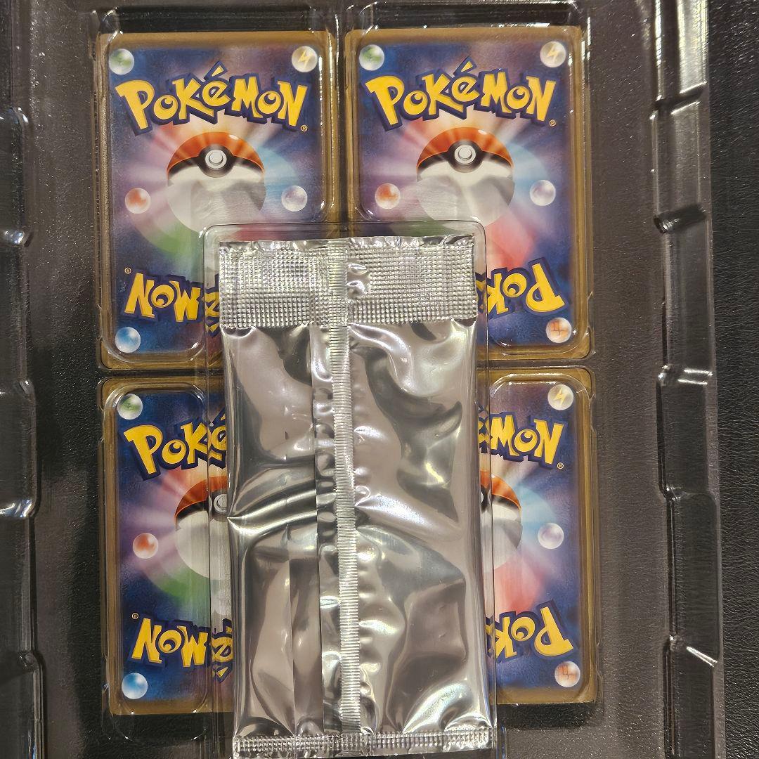 ゲッコウガ　VUNION プロモ付２セット