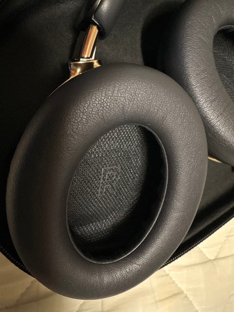 BOSE QuietComfort Ultra 2nd Gen デザートゴールド