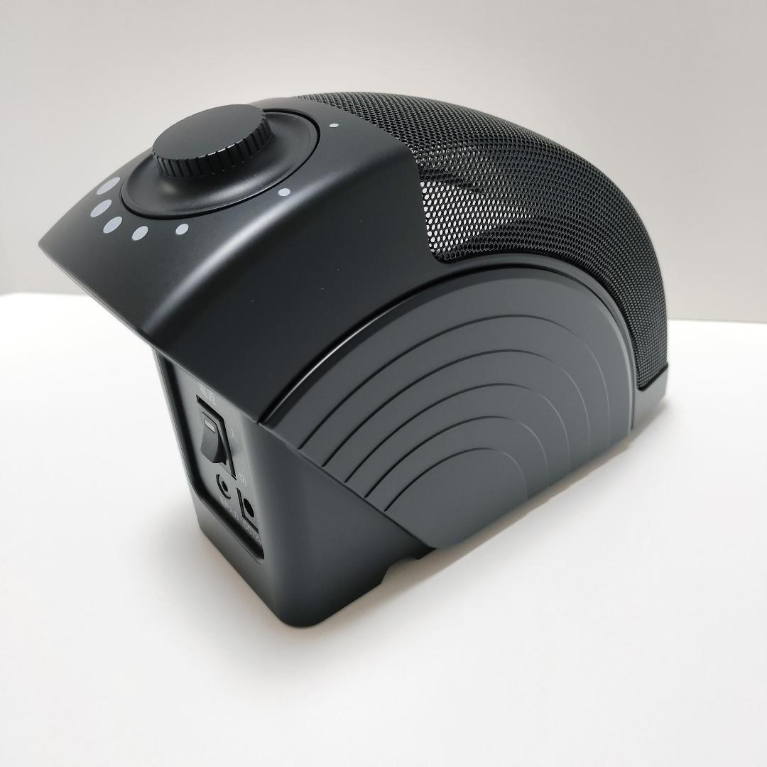 さわこ 言葉くっきりミライスピーカー✨家族も嬉しい♪簡単接続❣️