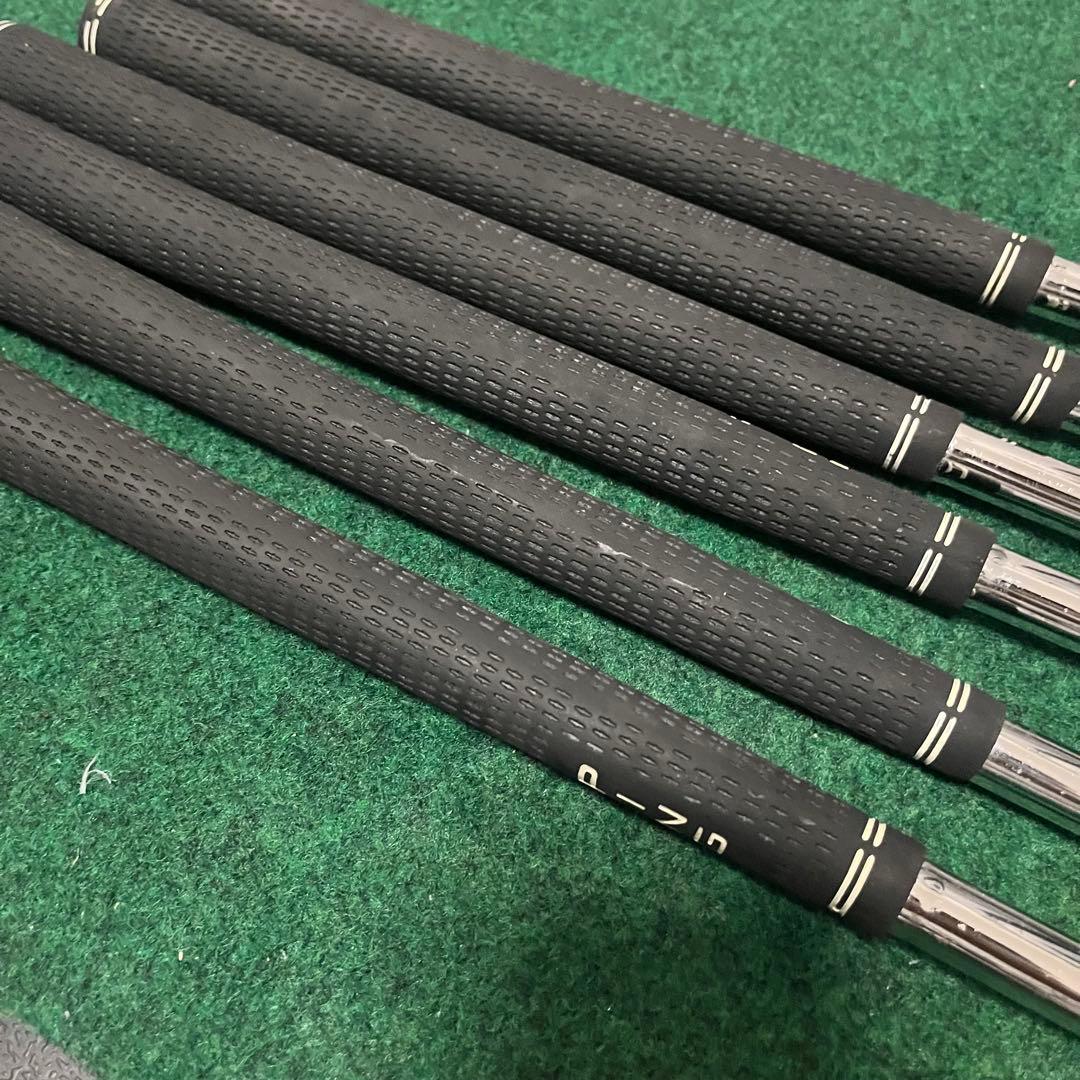 初心者応援セット　総12本　Ping G10 キャロウェイ　フレックスR