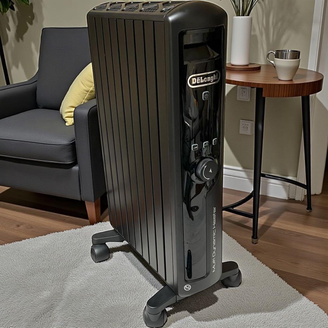 【未使用】マルチダイナミックヒーター MDHU12 De'Longhi デロンギ