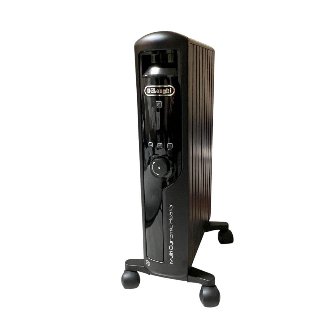 【未使用】マルチダイナミックヒーター MDHU12 De'Longhi デロンギ