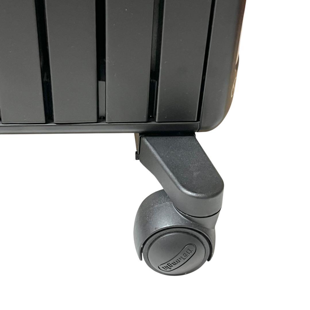 【未使用】マルチダイナミックヒーター MDHU12 De'Longhi デロンギ