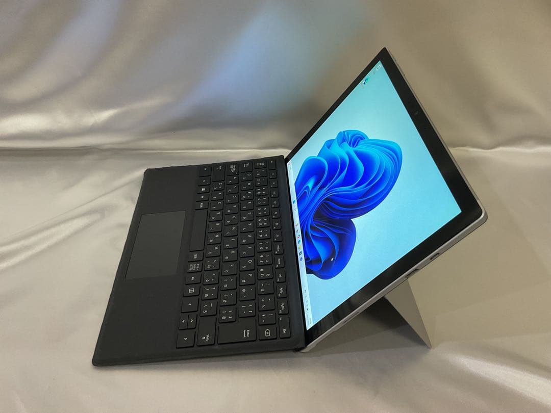Windowsタブレット本体 Surface Pro 7 i5 Ram16g 256g office2024
