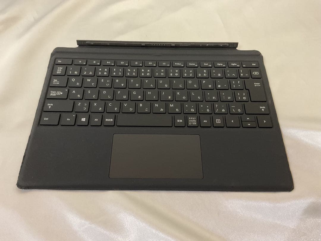 Windowsタブレット本体 Surface Pro 7 i5 Ram16g 256g office2024