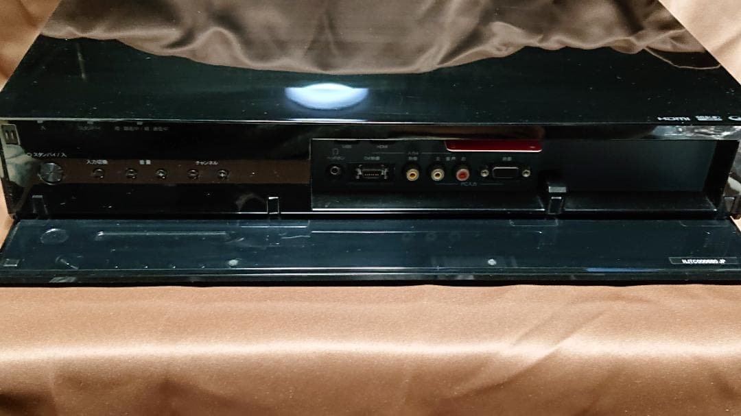 Pioneer メディアレシーバー　KRP-M01