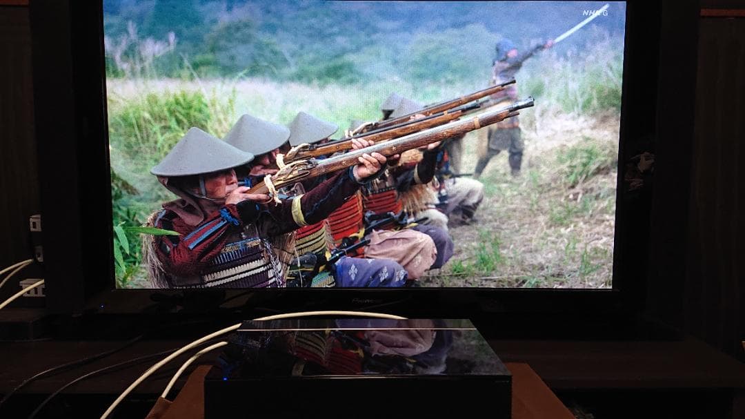 Pioneer メディアレシーバー　KRP-M01