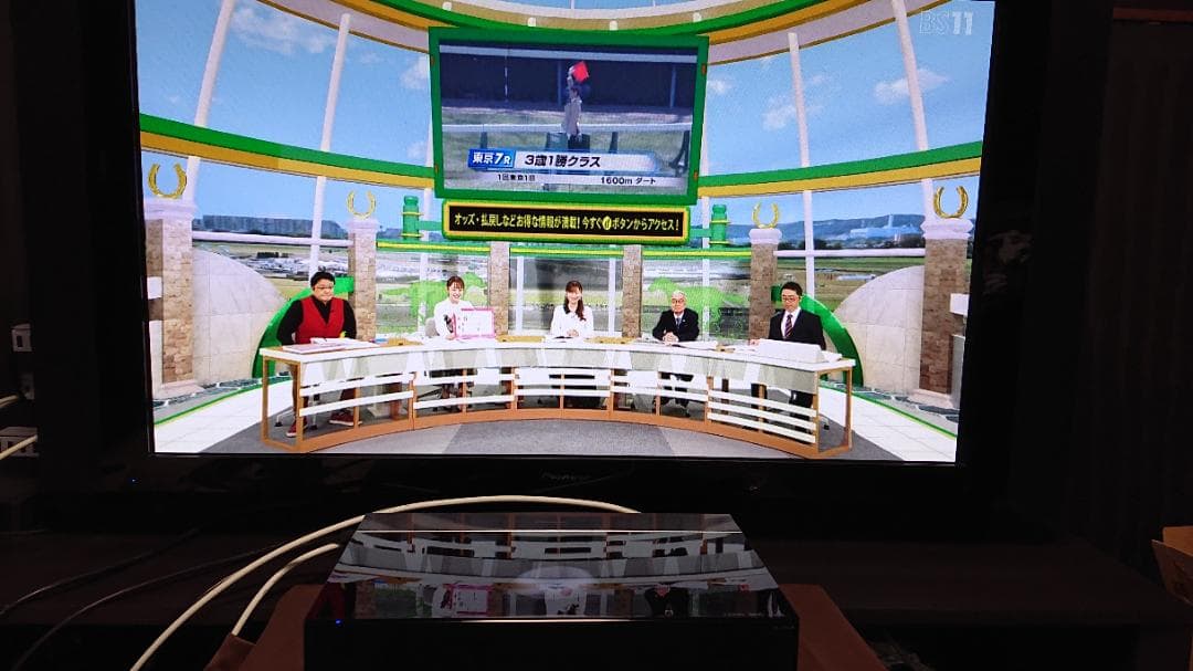 Pioneer メディアレシーバー　KRP-M01