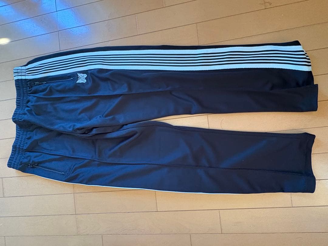 Needles ニードルズ　セットアップ　上下L トラックジャケット　ジャージ