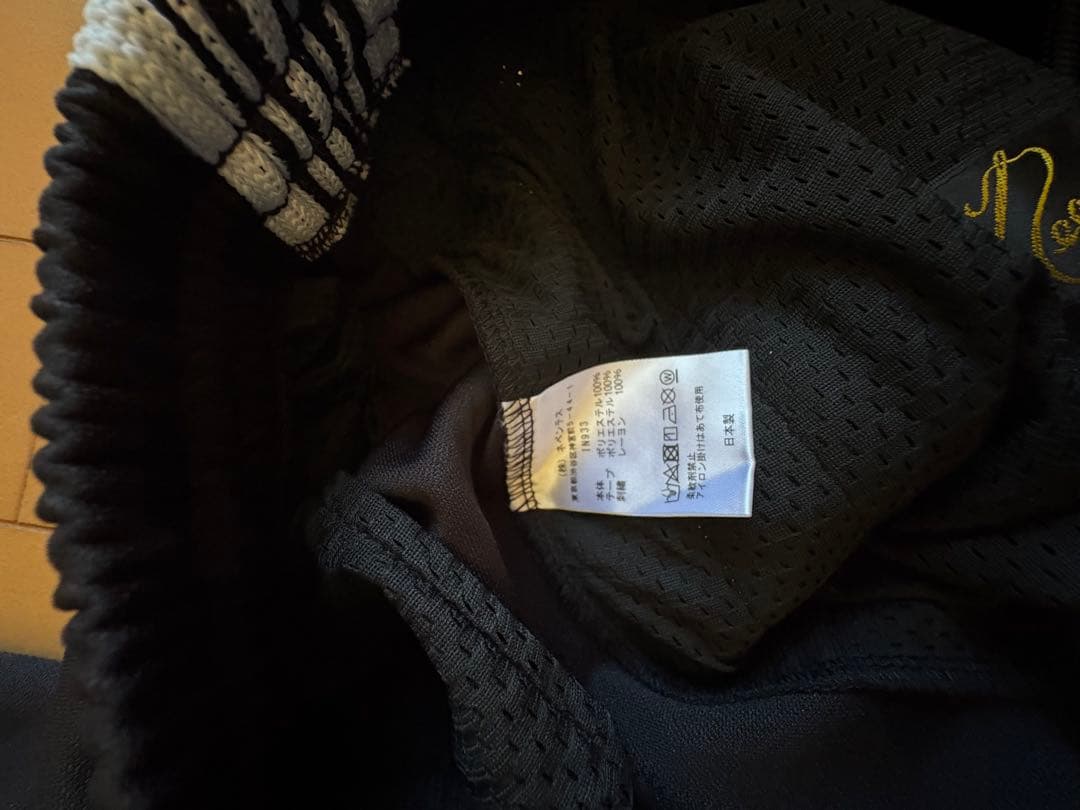 Needles ニードルズ　セットアップ　上下L トラックジャケット　ジャージ