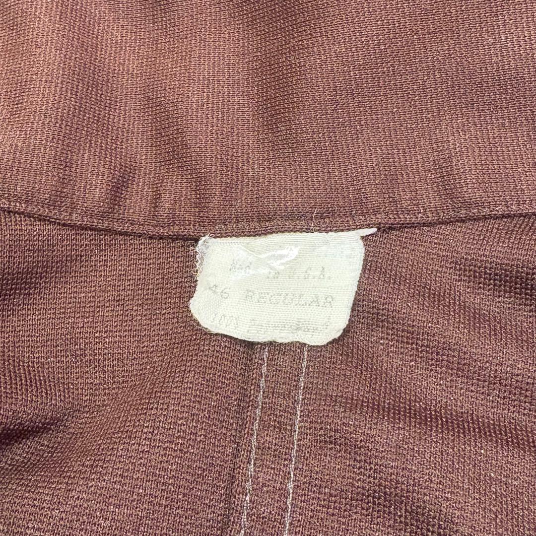 U.S.A.製 70s ビンテージ つなぎ