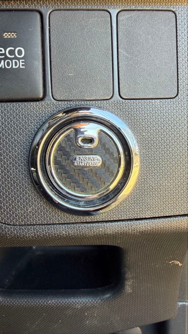 値引き！　ダイハツ　ムーブカスタム　ドラレコ　TV ETC車高調 検R9.1