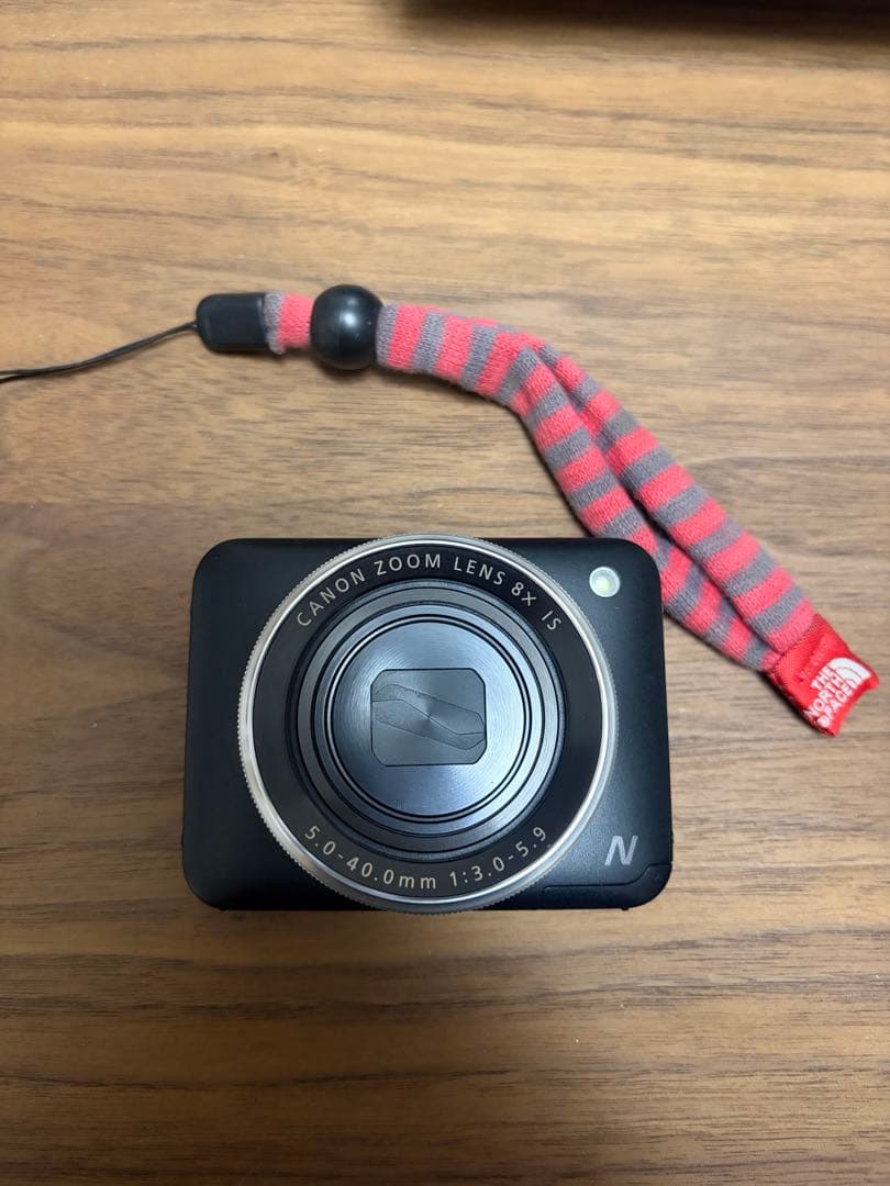 美品Canon PowerShot N2 のフルセット➕おまけ付き！