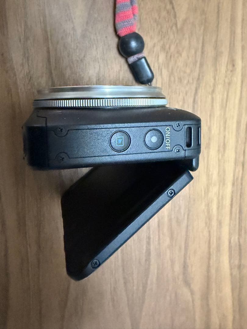 美品Canon PowerShot N2 のフルセット➕おまけ付き！