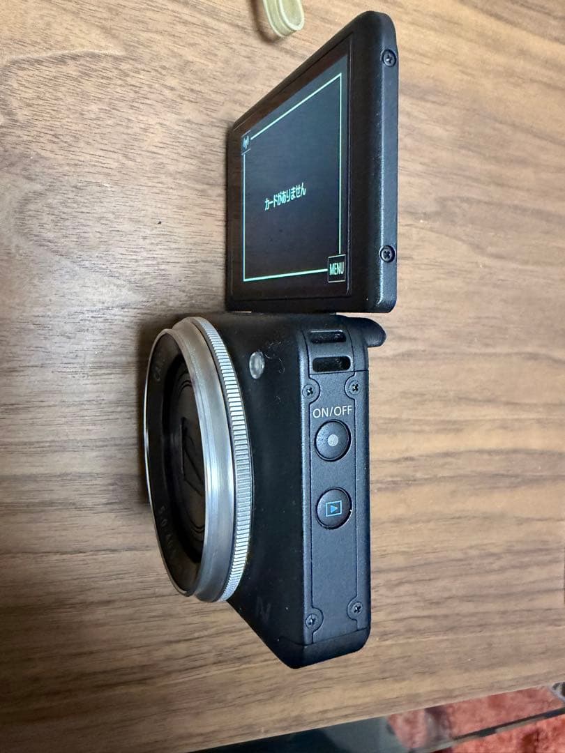 美品Canon PowerShot N2 のフルセット➕おまけ付き！