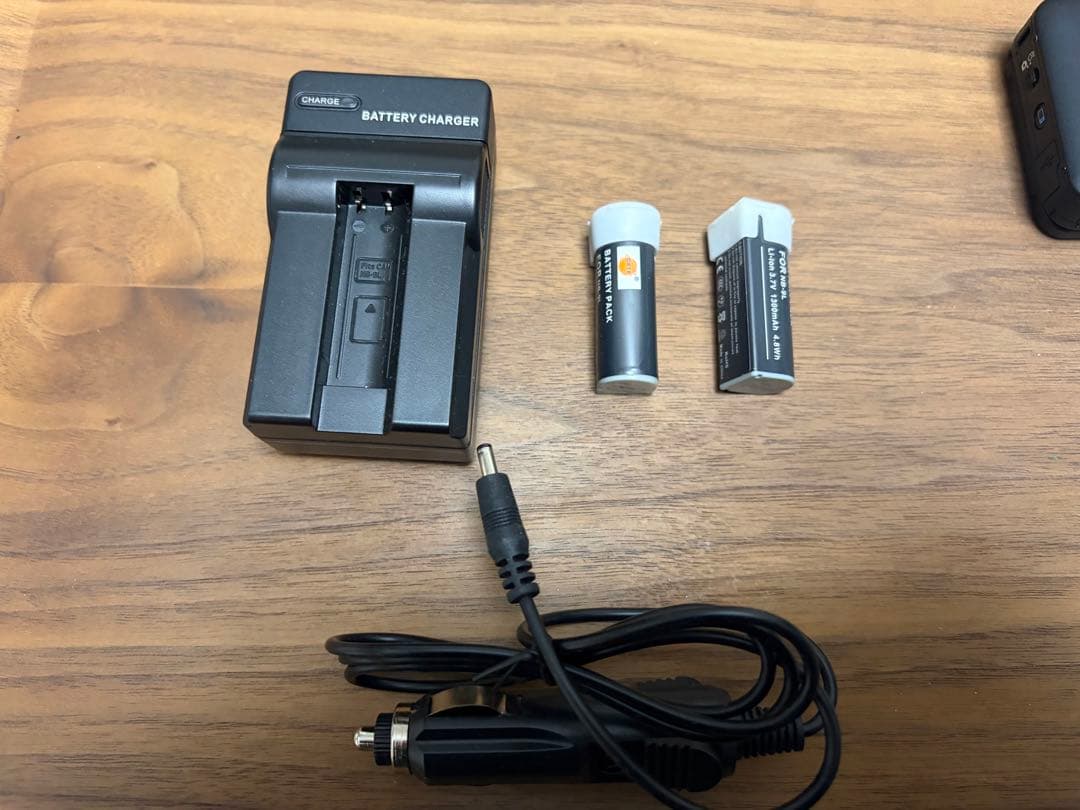 美品Canon PowerShot N2 のフルセット➕おまけ付き！