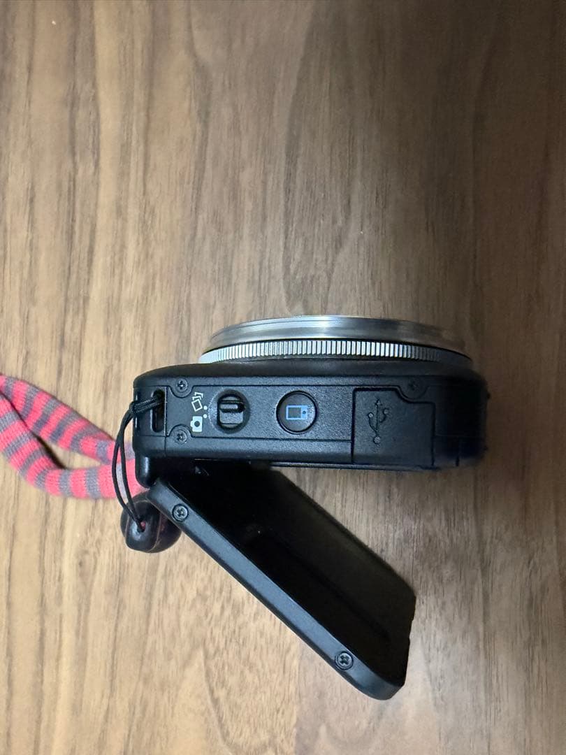 美品Canon PowerShot N2 のフルセット➕おまけ付き！