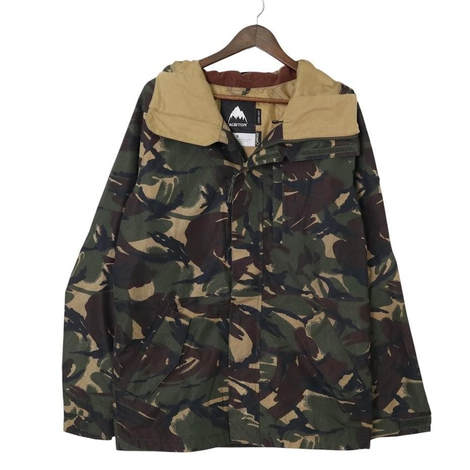 【人気】Burton MB GRE RDIAL JK ゴアテックス　スノボウェア