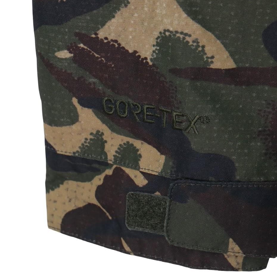 【人気】Burton MB GRE RDIAL JK ゴアテックス　スノボウェア