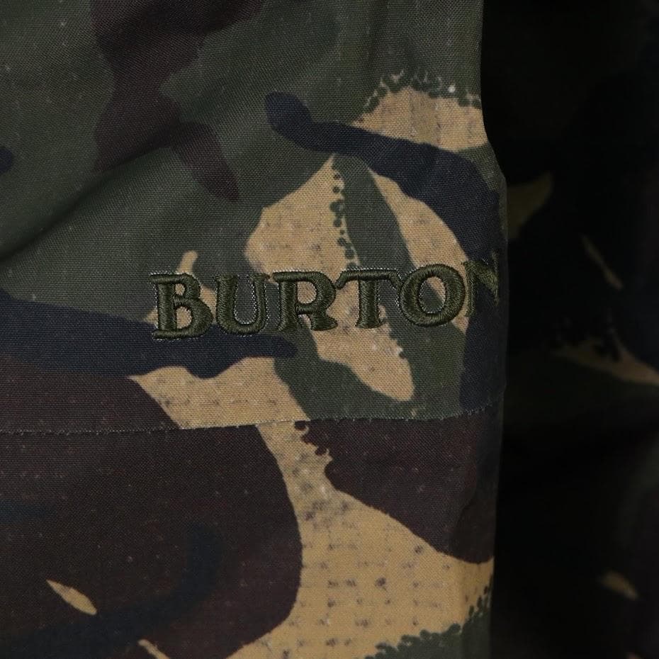 【人気】Burton MB GRE RDIAL JK ゴアテックス　スノボウェア