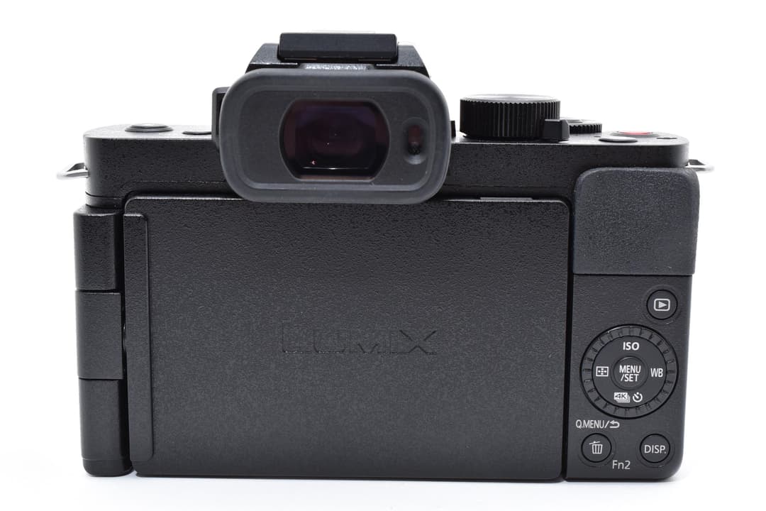 PANASONIC LUMIX DC-G100D ボディ 0214