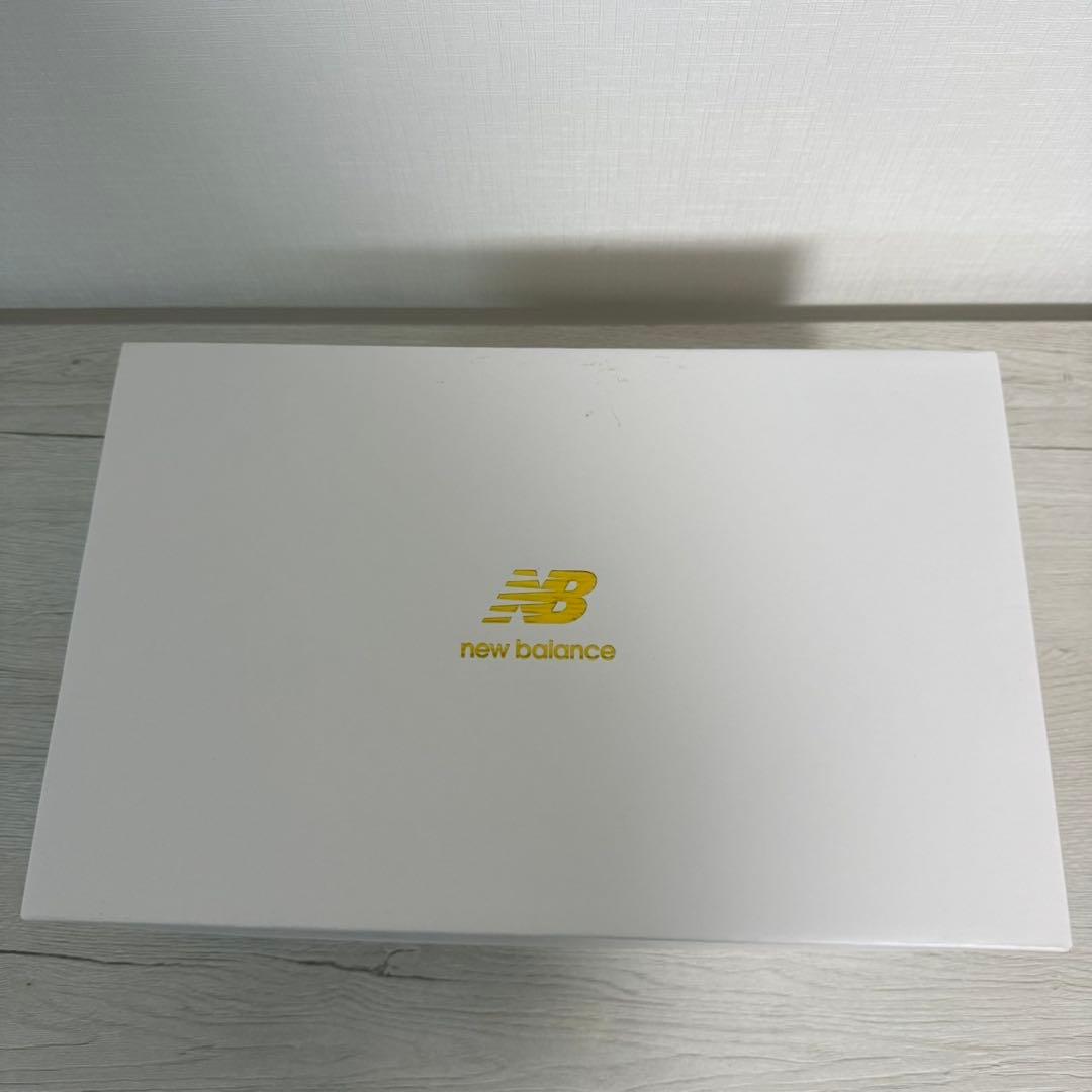 JJJJound × New Balance 2002R Storm Blue