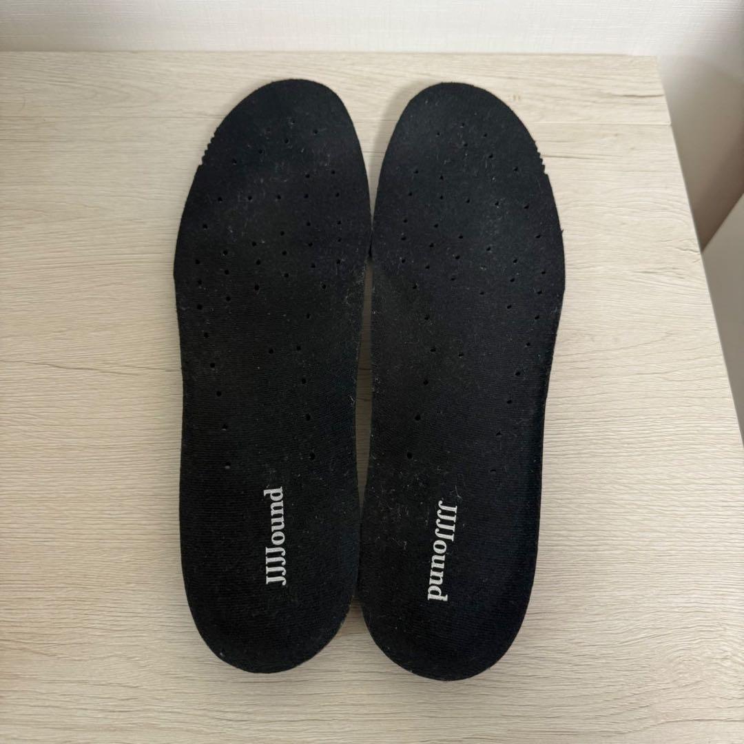 JJJJound × New Balance 2002R Storm Blue